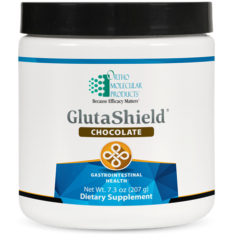 GlutaShield Chocolate