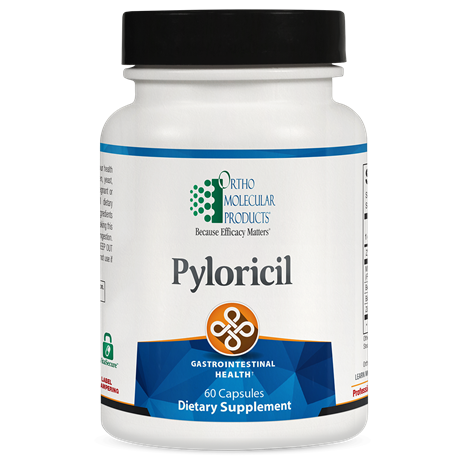 Pyloricil