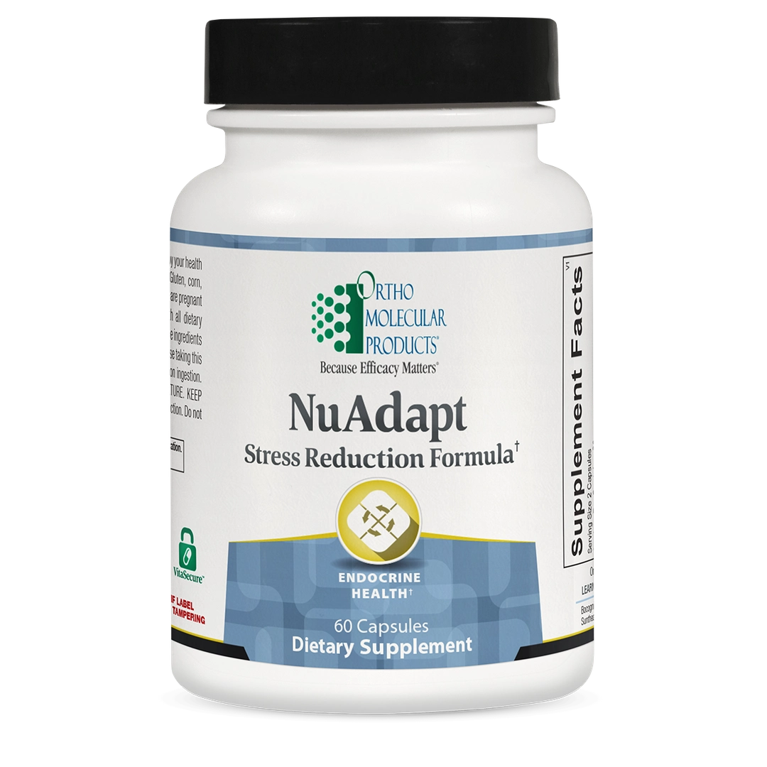 NuAdapt 60ct