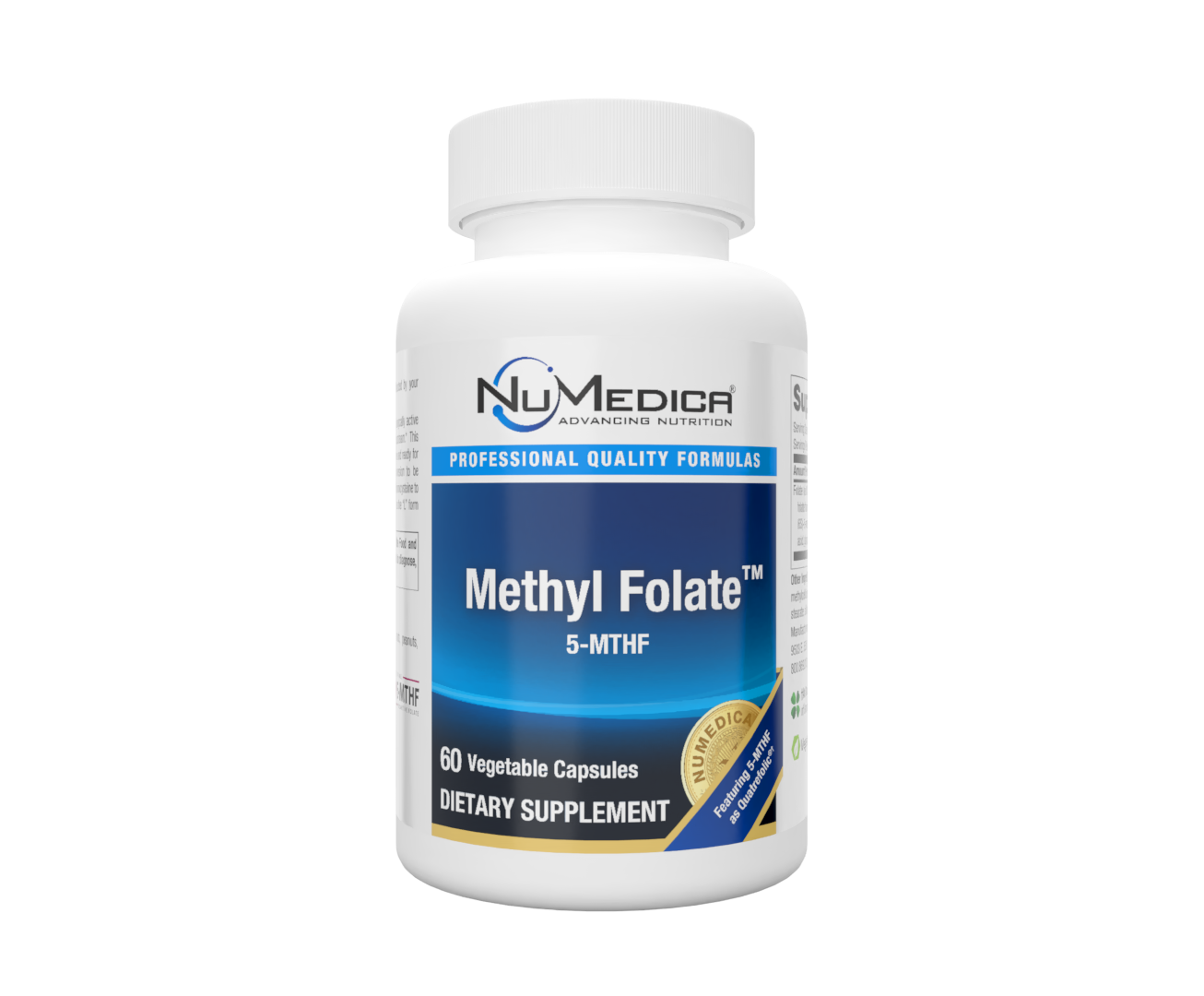 Methyl Folate (5-MTHF)