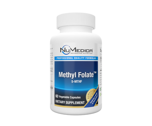 Methyl Folate (5-MTHF)