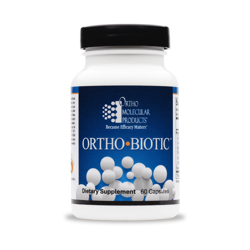 Orthobiotic