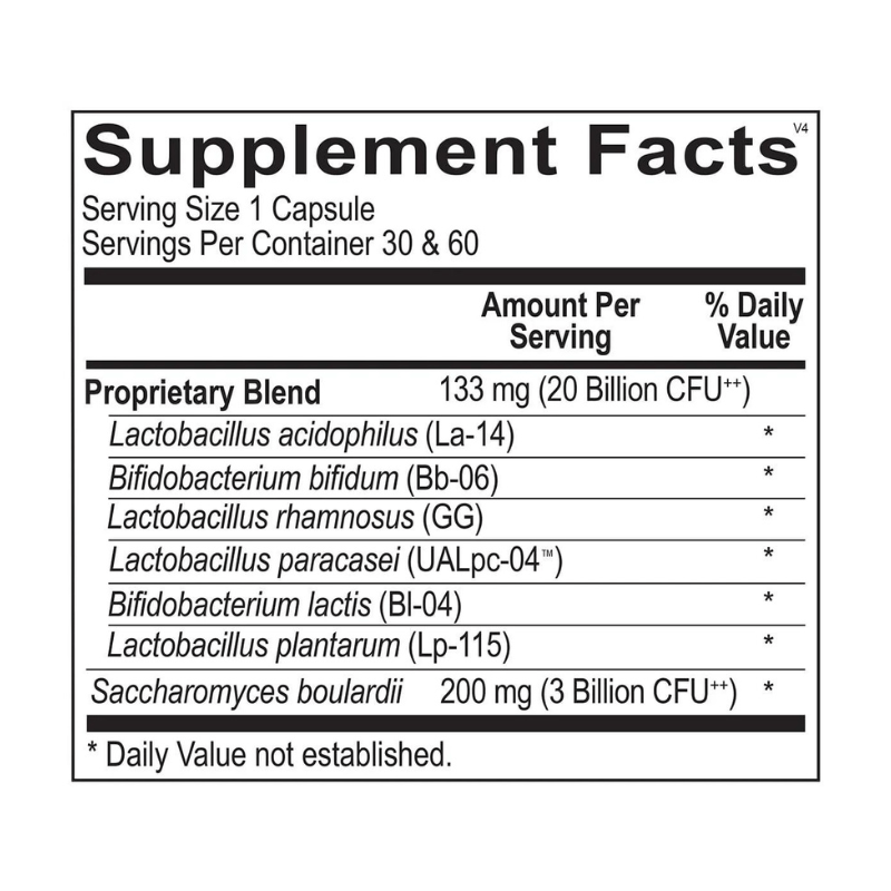 Orthobiotic