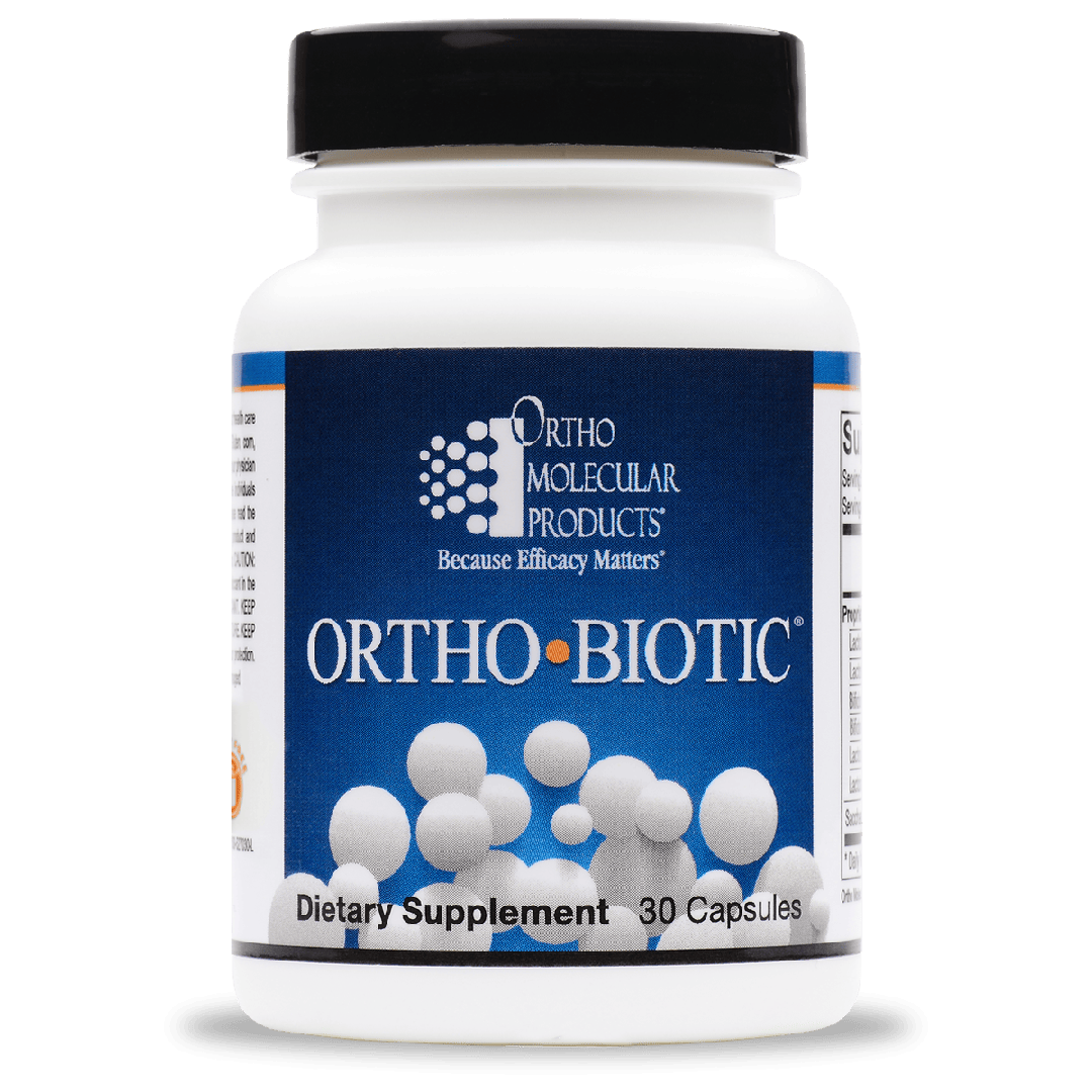 Orthobiotic
